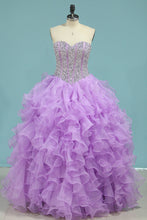 Load image into Gallery viewer, Quinceanera Dresses