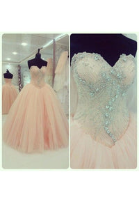 Quinceanera Dresses