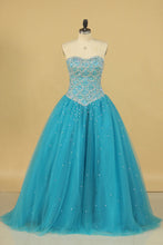 Load image into Gallery viewer, Quinceanera Dresses