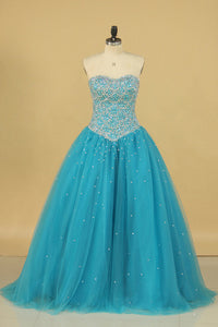 Quinceanera Dresses