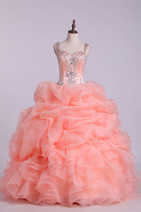 Quinceanera Dresses