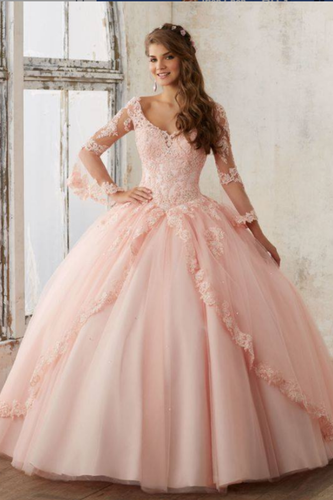 Quinceanera Dresses