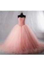 Load image into Gallery viewer, Quinceanera Dresses