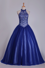 Load image into Gallery viewer, Quinceanera Dresses