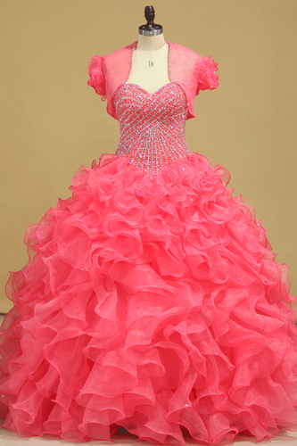 Quinceanera Dresses