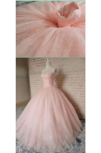 Quinceanera Dresses