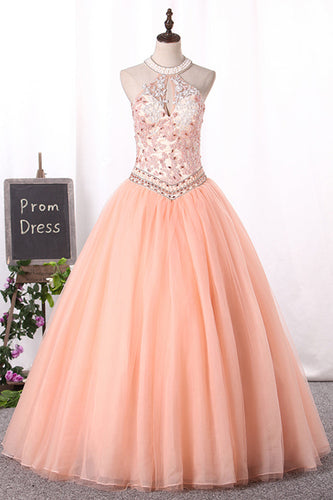 Quinceanera Dresses