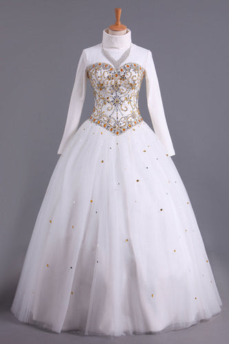 Quinceanera Dresses