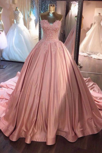 Quinceanera Dresses