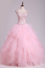 Load image into Gallery viewer, Quinceanera Dresses