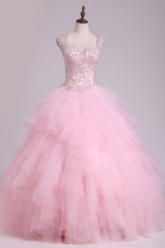 Quinceanera Dresses