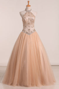 Quinceanera Dresses