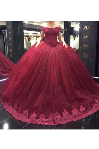 Quinceanera Dresses