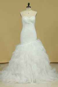 Wedding Dresses