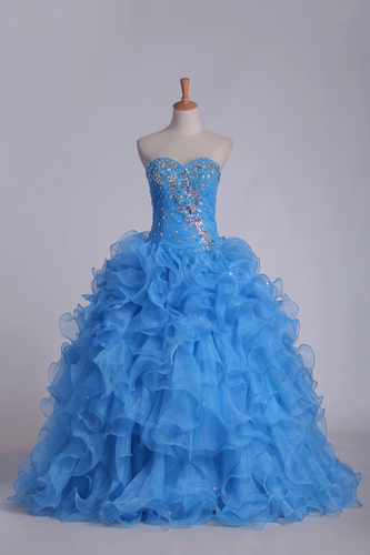 Quinceanera Dresses