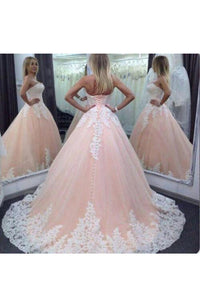 Quinceanera Dresses