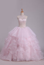 Load image into Gallery viewer, Quinceanera Dresses