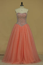 Load image into Gallery viewer, Quinceanera Dresses