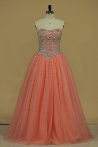 Quinceanera Dresses