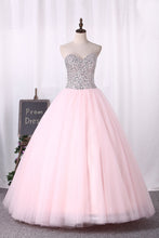 Load image into Gallery viewer, Quinceanera Dresses