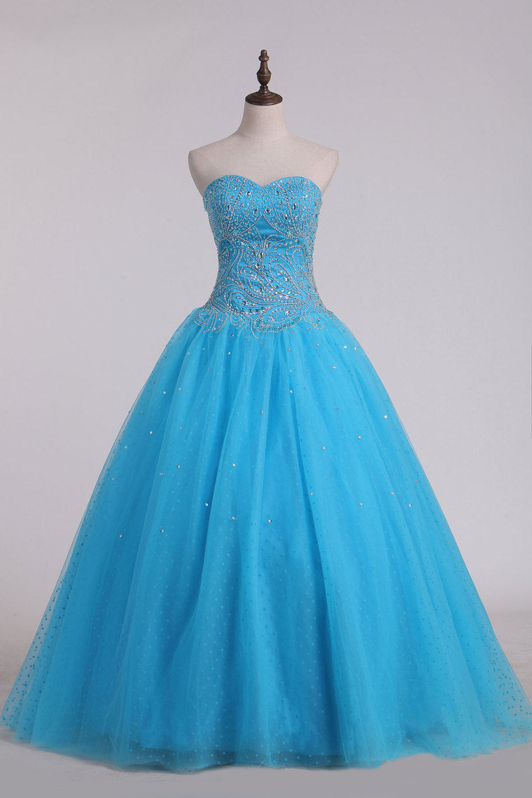 Quinceanera Dresses