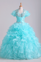 Load image into Gallery viewer, Quinceanera Dresses