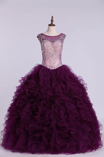 Quinceanera Dresses