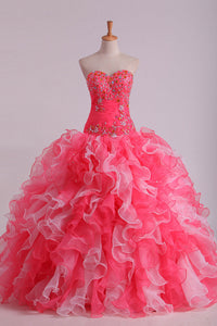 Quinceanera Dresses