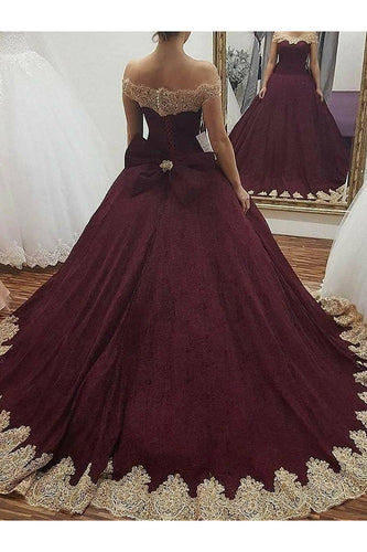 Quinceanera Dresses