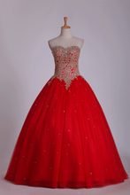 Load image into Gallery viewer, Quinceanera Dresses