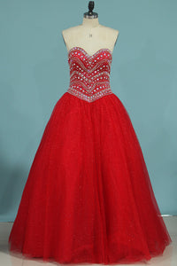 Quinceanera Dresses