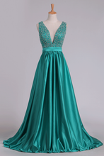 Load image into Gallery viewer, Prom Dresses