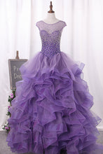 Load image into Gallery viewer, Quinceanera Dresses