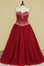 Load image into Gallery viewer, Quinceanera Dresses