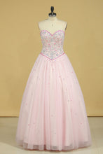 Load image into Gallery viewer, Quinceanera Dresses