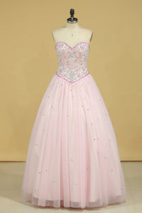 Quinceanera Dresses