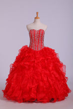 Load image into Gallery viewer, Quinceanera Dresses