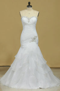 Wedding Dresses