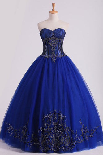 Quinceanera Dresses