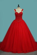 Load image into Gallery viewer, Quinceanera Dresses