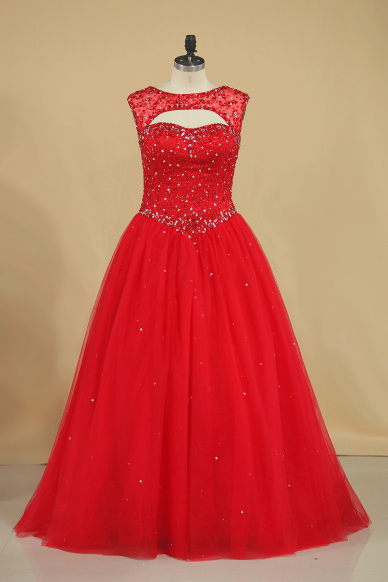 Quinceanera Dresses