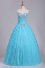 Load image into Gallery viewer, Quinceanera Dresses