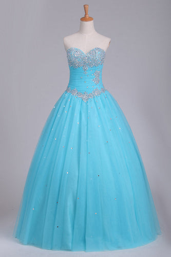 Quinceanera Dresses