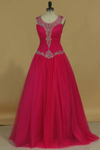 Quinceanera Dresses