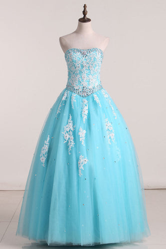 Quinceanera Dresses