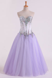 Quinceanera Dresses