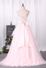 Load image into Gallery viewer, Quinceanera Dresses