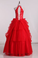 Load image into Gallery viewer, Quinceanera Dresses