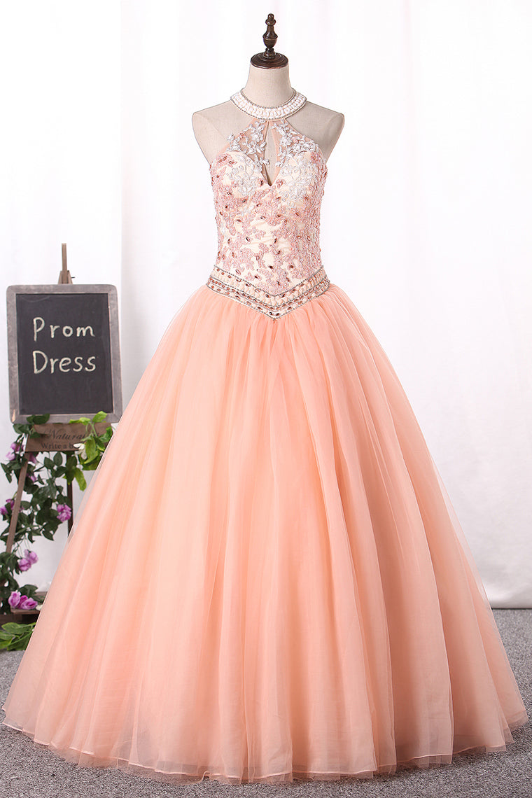 Quinceanera Dresses