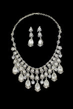 Load image into Gallery viewer, Exquisite Alloy Ladies&#39; Jewelry Sets #TL042